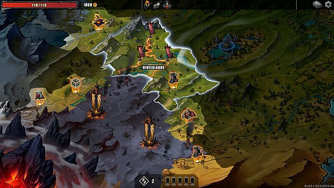 None Shall Intrude: Descent