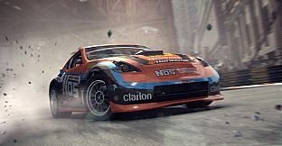 GRID 2 - Drift Pack