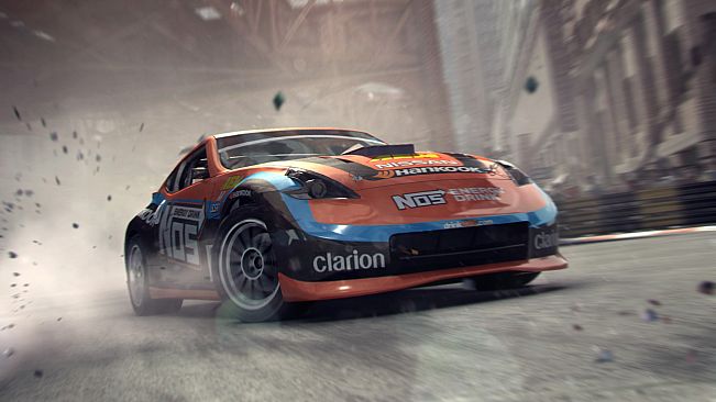 GRID 2 - Drift Pack