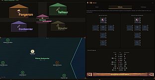 Runeveil: Idle PvP