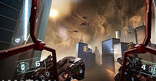 Archangel Hellfire - Fully Loaded