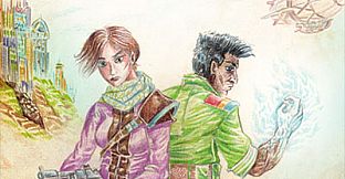 RPG Maker MV - Magnificent Quest Music Pack