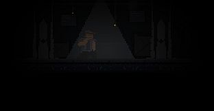 Delta 78: The Passenger