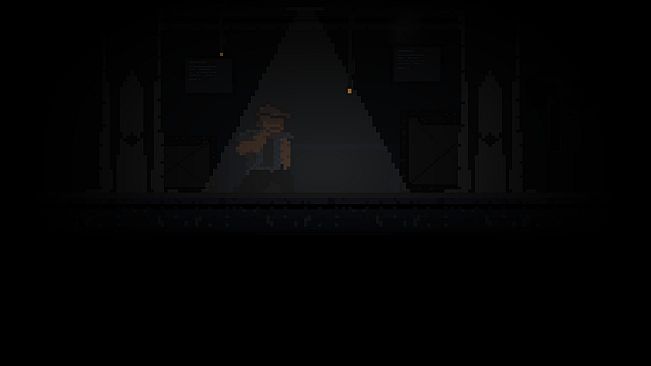 Delta 78: The Passenger