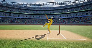 Cricket Champions