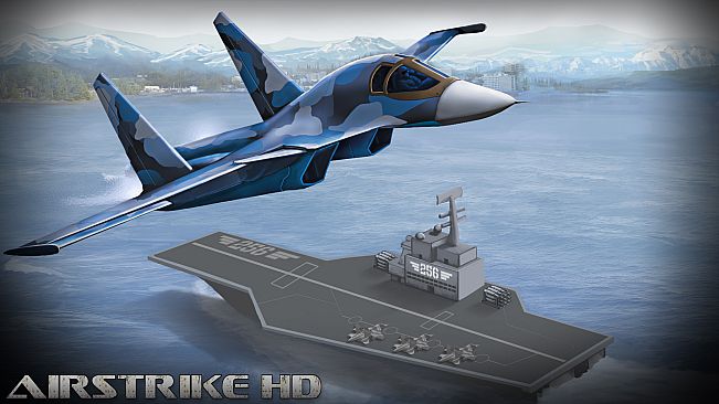 Airstrike HD