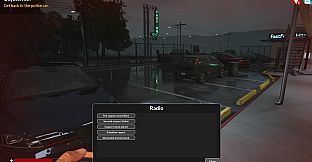 Police Shootout: Prologue