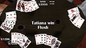 Furry Sex: Poker ♥️