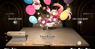 DEEMO -Reborn- Prime Pack IV