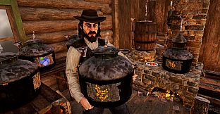 Alaska Gold Fever - Bandits
