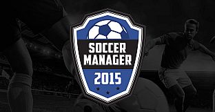 Soccer Manager 2015