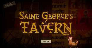 Saint George's Tavern