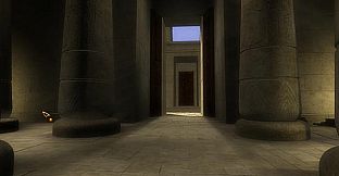 The Egyptian Prophecy: The Fate of Ramses