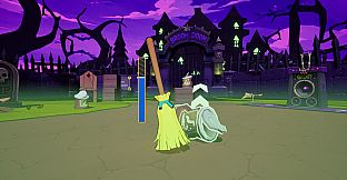 Broom Doom