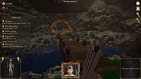 Strings of Fate XI: Magic dream