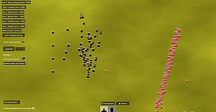 Battle Of Dots: Last Stand