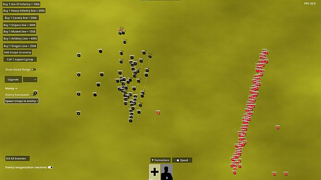Battle Of Dots: Last Stand