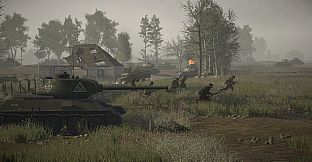 Easy Red 2: Blood on the Danube