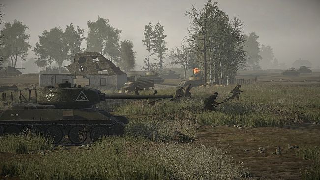 Easy Red 2: Blood on the Danube