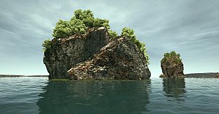 Ultimate Fishing Simulator - Thailand DLC