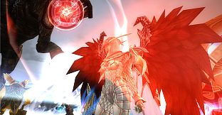 Rappelz: The Dark Gift