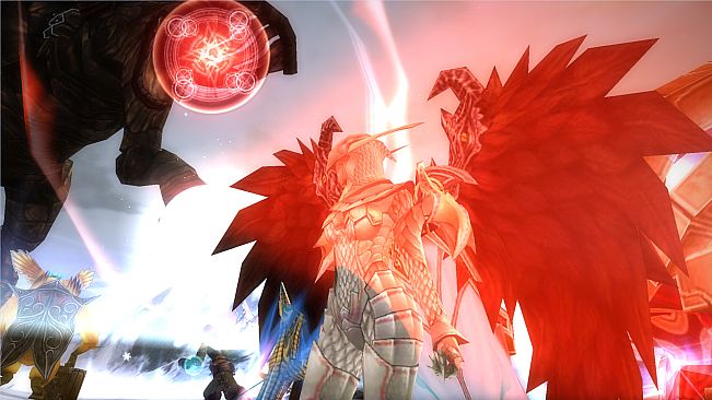 Rappelz: The Dark Gift