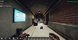 Train Station Renovation