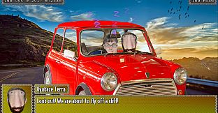 Phucker in the Woods