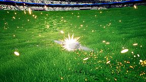 Contrablade: Stadium Rush