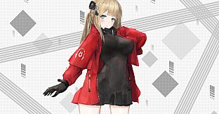 Kawaii Girl2 AddPatch