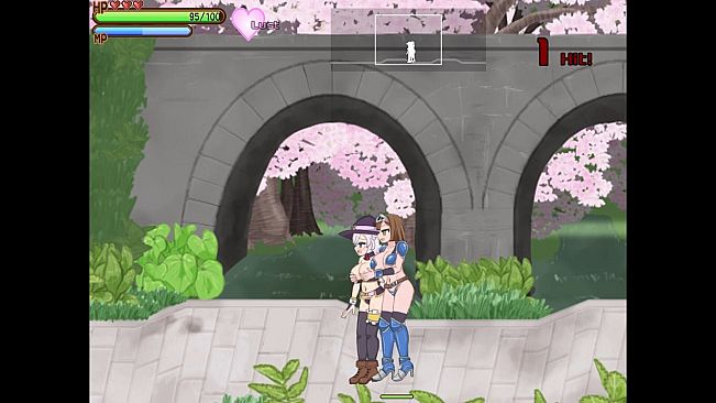 ETERNAL ROMANCE Complete Edition Plus