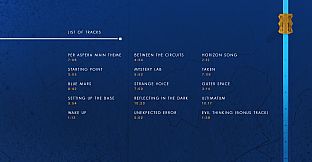 Per Aspera Original Soundtrack