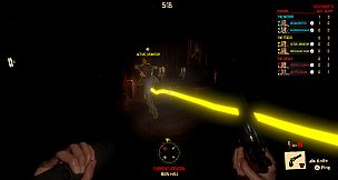 Midnight Murder Club