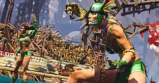 Blood Bowl 2 - Amazon