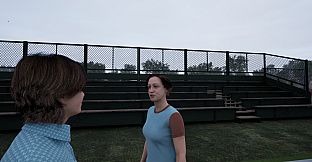 Deadly Match