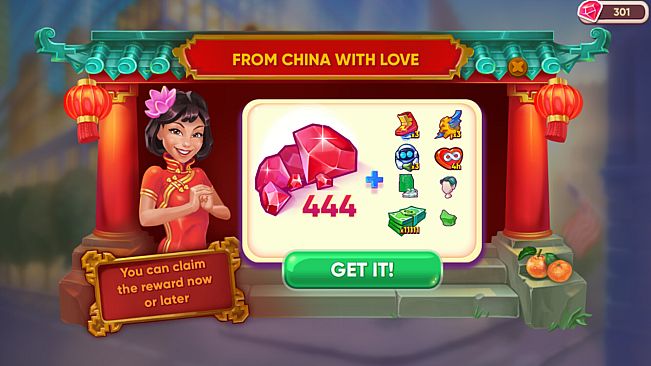 Doctor Dash ASMR Hospital - From China with Love