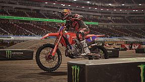 Monster Energy Supercross 25 - Special Edition