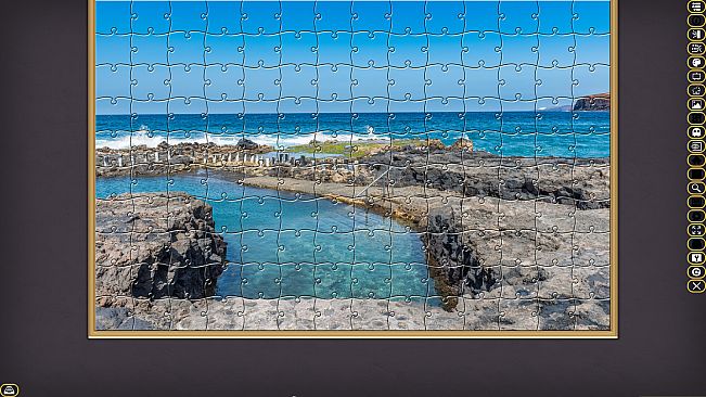 Jigsaw Puzzle Pack - Pixel Puzzles Ultimate: Variety Pack 8XS