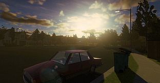 Them's Tale - The Road To Her