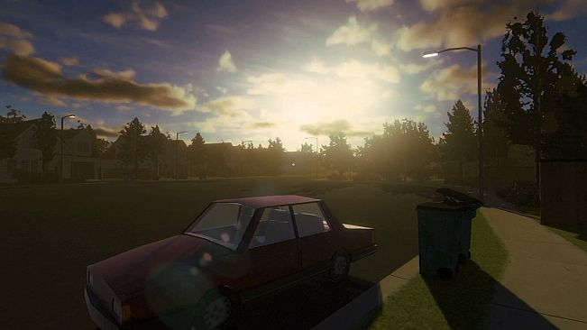 Them's Tale - The Road To Her