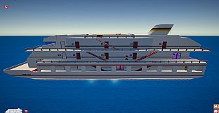 Murder on the Stella