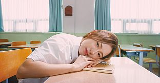 Love Too Easily 2: Summer Pocha