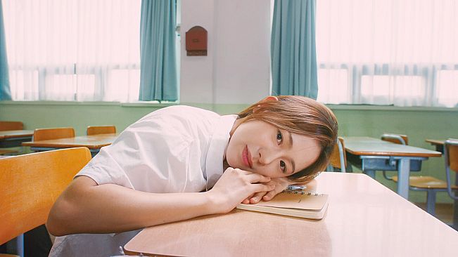 Love Too Easily 2: Summer Pocha