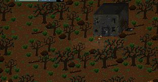 Mostly Scared of Spiders