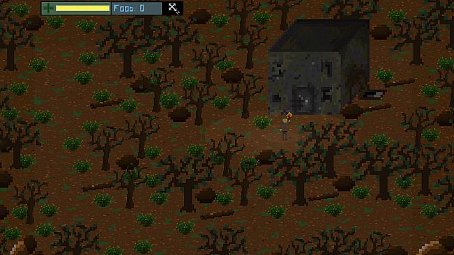 Mostly Scared of Spiders