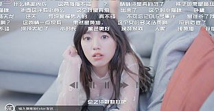 哎呦！这么多美女呀！