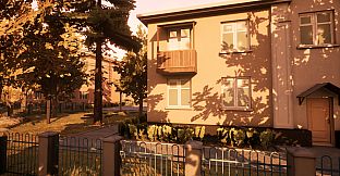 Escape from the 70's