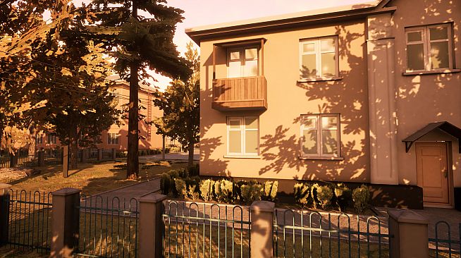 Escape from the 70's