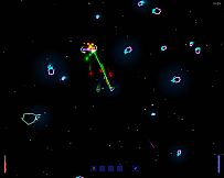 Space - The Return Of The Pixxelfrazzer