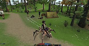 Eldevin : Deluxe Pack